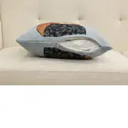 Callie the Squirrel Cushion Cover | Close Up 4