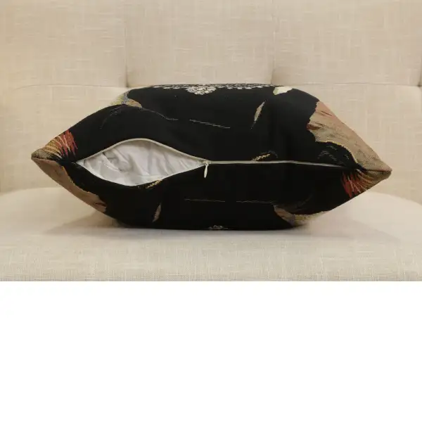 Denise Cat Cushion Cover | Close Up 4