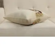 Mini Pincer Cushion Cover | Close Up 3