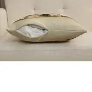 German Shephard Cushion Cover | Close Up 4