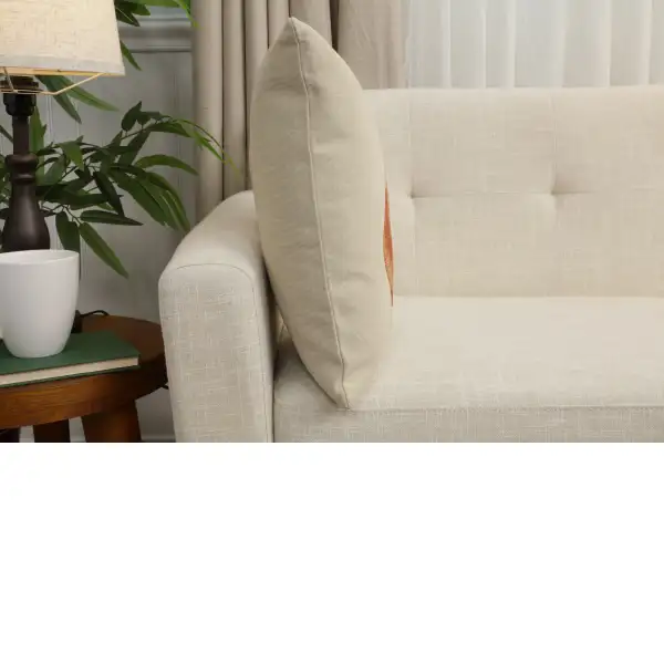 Corgie Cushion Cover | Close Up 2