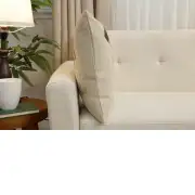 Max the Terrier Cushion Cover | Close Up 2