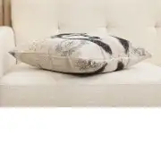 Husky Cushion Cover | Close Up 3