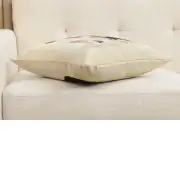 Akitas Cushion Cover | Close Up 3