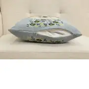 Felicia the Fox Cushion Cover | Close Up 4