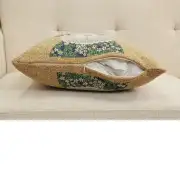 Katie the Rabbit Cushion Cover | Close Up 4