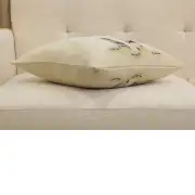 Ricardo the Dog Cushion Cover | Close Up 3