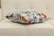 Maiko Cushion Cover | Close Up 3