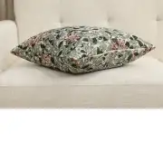 Honeysuckle Cushion Cover | Close Up 3