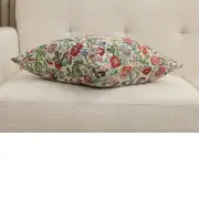 Serafina Cushion Cover | Close Up 3