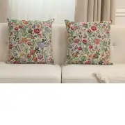 Serafina Cushion Cover | Close Up 5