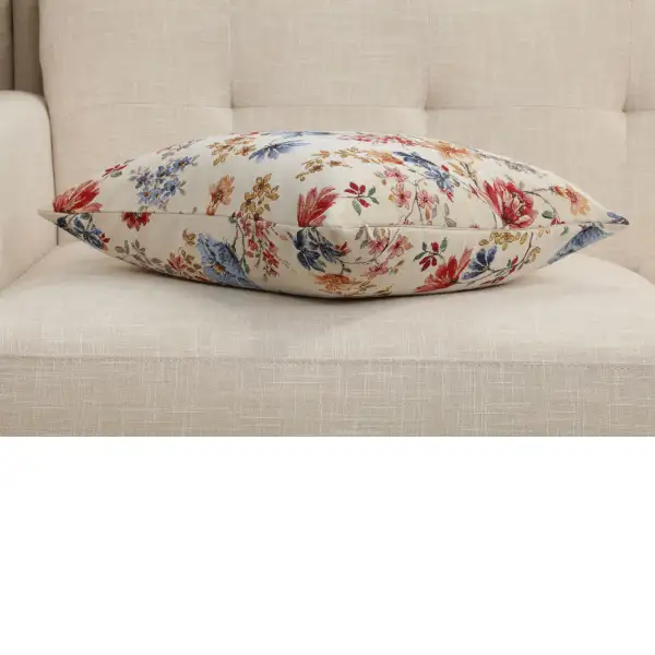 Lillium Cushion Cover | Close Up 3