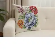 Florida Cushion Cover | Close Up 1