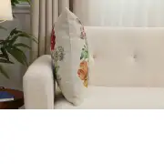 Florida Cushion Cover | Close Up 2