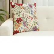 Caroline Cushion Cover | Close Up 1