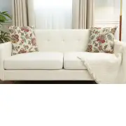 Shaila Cushion Cover | Close Up 5