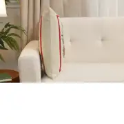 Nathalie Cushion Cover | Close Up 2