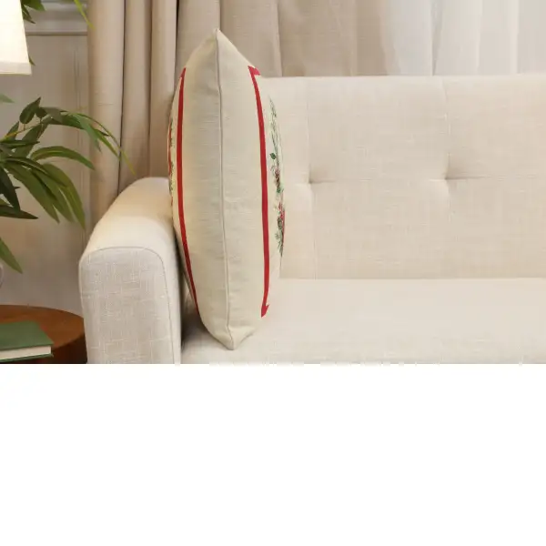 Nathalie Cushion Cover | Close Up 2