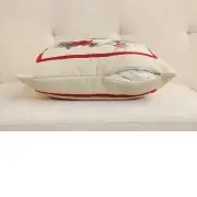 Nathalie Cushion Cover | Close Up 4