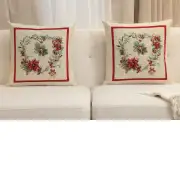 Nathalie Cushion Cover | Close Up 5