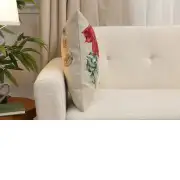 Noel Cushion Cover | Close Up 2