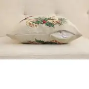 Noel Cushion Cover | Close Up 4