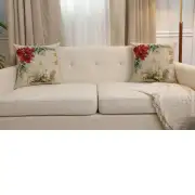 Noel Cushion Cover | Close Up 5
