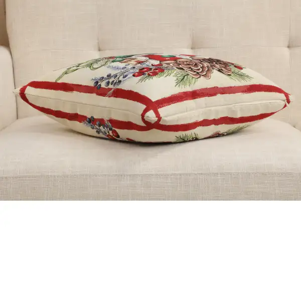 Charity Cushion Cover | Close Up 3