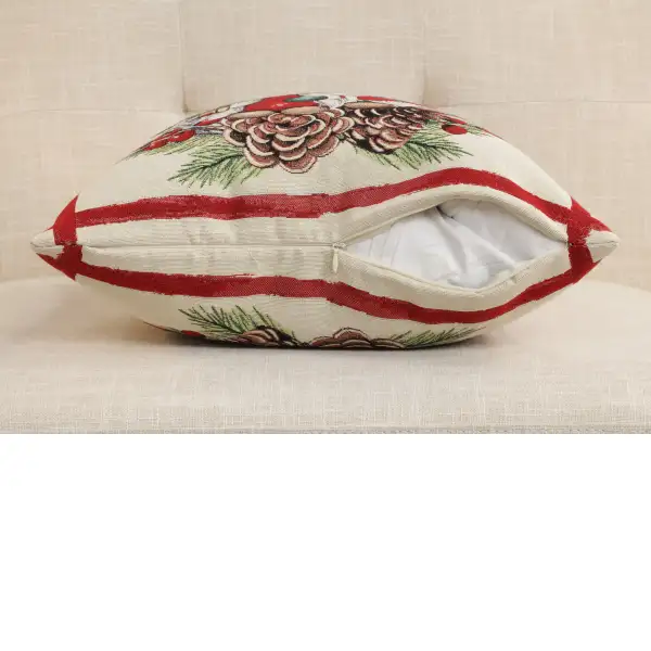 Charity Cushion Cover | Close Up 4