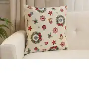 Nora Cushion Cover | Close Up 1