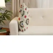 Nora Cushion Cover | Close Up 2