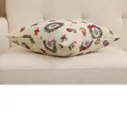 Nora Cushion Cover | Close Up 3