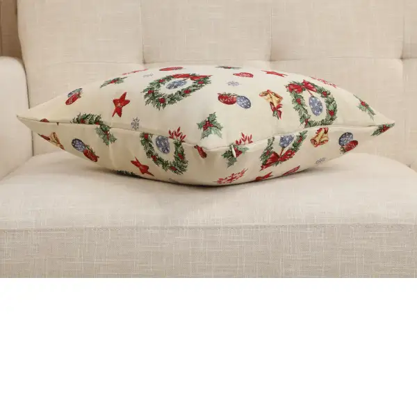 Nora Cushion Cover | Close Up 3