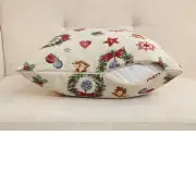 Nora Cushion Cover | Close Up 4