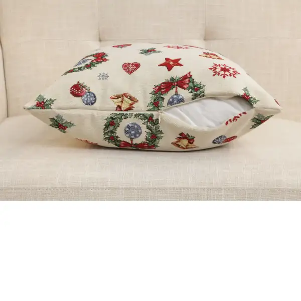 Nora Cushion Cover | Close Up 4