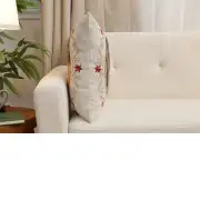 Nativity Cushion Cover | Close Up 2