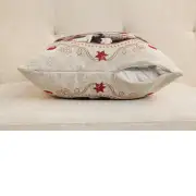 Nativity Cushion Cover | Close Up 4