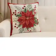 Faith Cushion Cover | Close Up 1