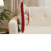 Faith Cushion Cover | Close Up 2