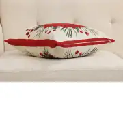 Faith Cushion Cover | Close Up 3