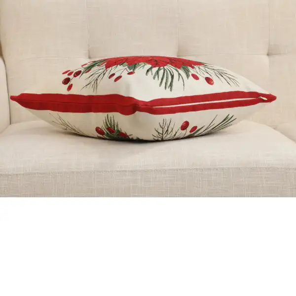 Faith Cushion Cover | Close Up 3