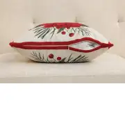 Faith Cushion Cover | Close Up 4