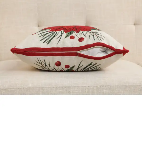 Faith Cushion Cover | Close Up 4