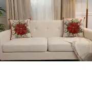 Faith Cushion Cover | Close Up 5