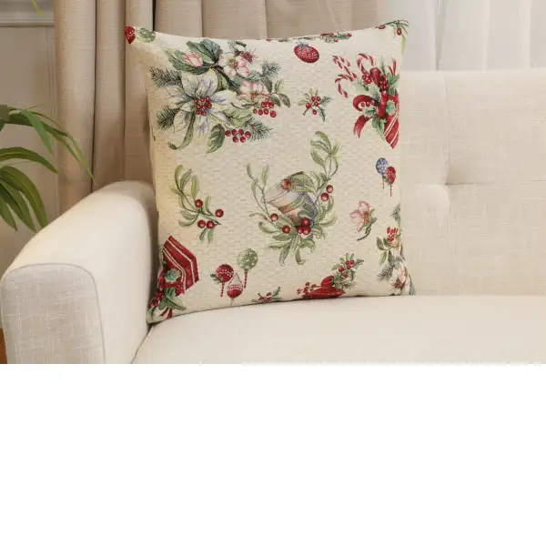 Light Cushion Cover | Close Up 1