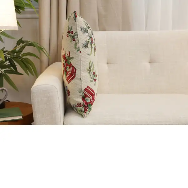 Light Cushion Cover | Close Up 2