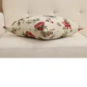 Light Cushion Cover | Close Up 3