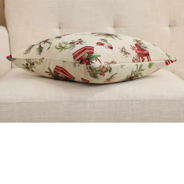 Light Cushion Cover | Close Up 3