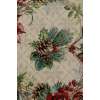 Nathalie Tapestry Table Runner | Close Up 1