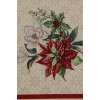Nathalie Tapestry Table Runner | Close Up 3
